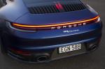 Porsche 911 Carrera 2020 года (AU)